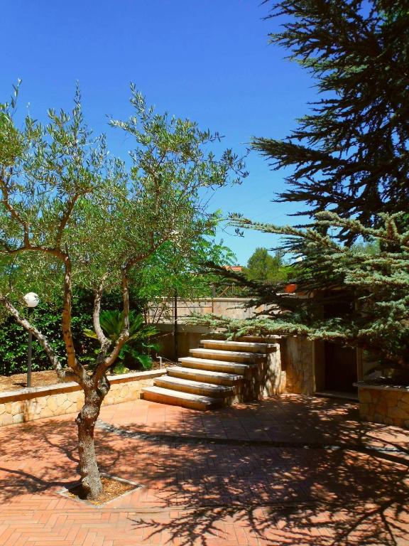 Casa Vacanze Villa Pina room 1