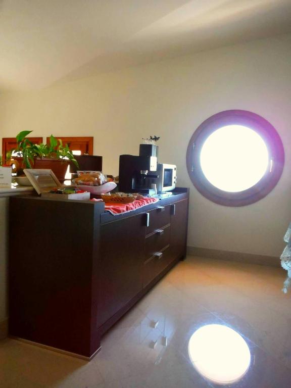 Casa Vacanze Villa Pina room 3