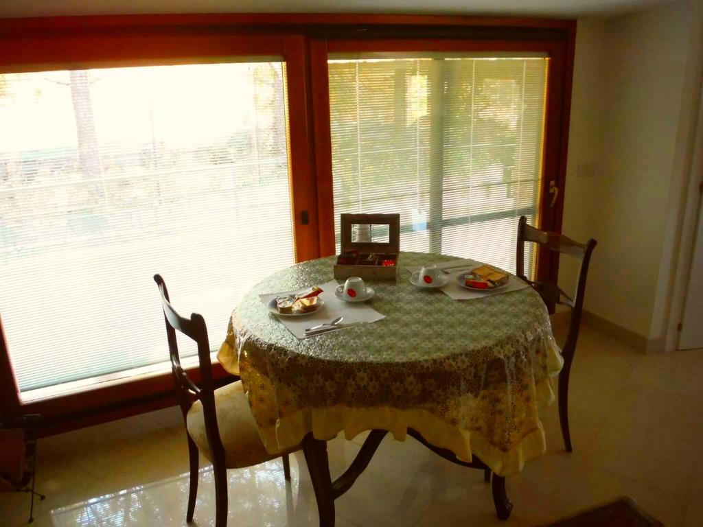 Casa Vacanze Villa Pina room 5