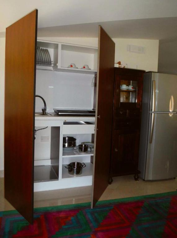 Casa Vacanze Villa Pina room 6